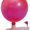 Clearance Ballonbåd af træ