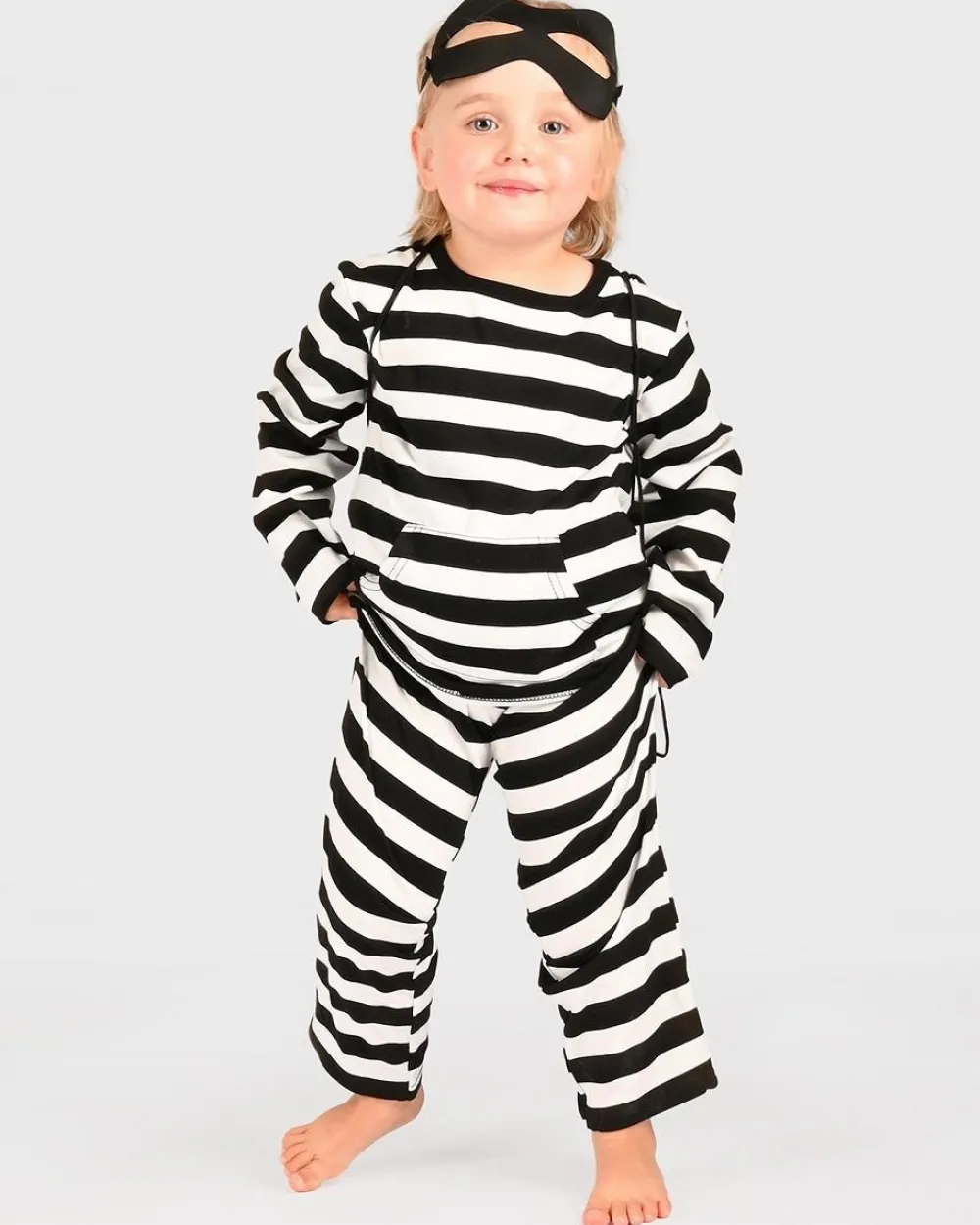 Best Den Goda Fen Bandit, str. 4-6 år