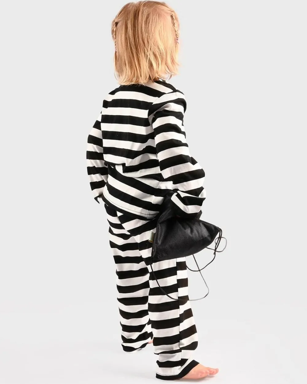 Best Den Goda Fen Bandit, str. 4-6 år