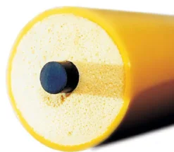 Online Spordas Baseball Bat m. sikkerhedsgreb, 1 stk