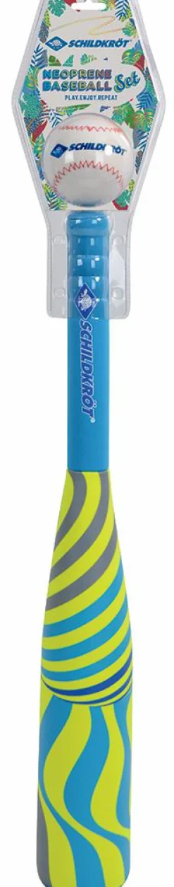 Online Baseballsæt i neopren