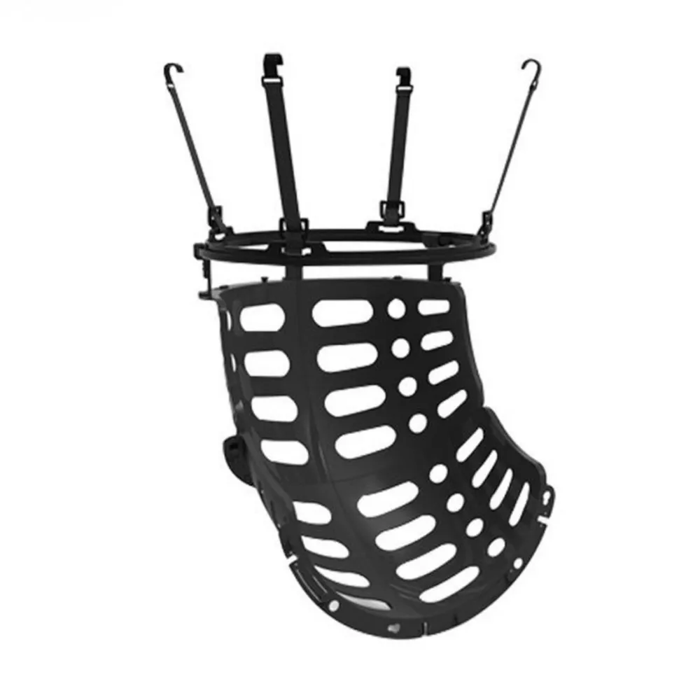 Sale My Hood Basketball - Ball return