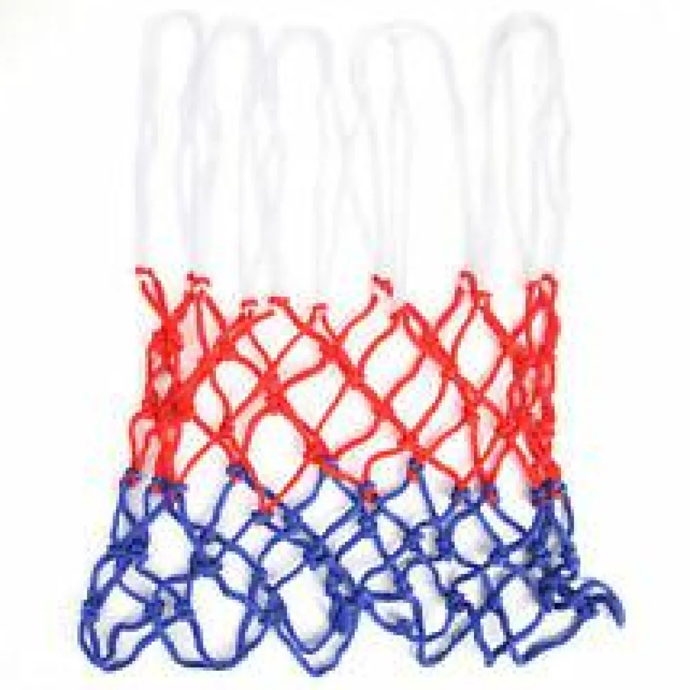 Clearance Basketball tilbehør - Net til basketkurv