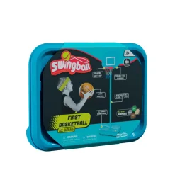 New Basketballstander - Junior