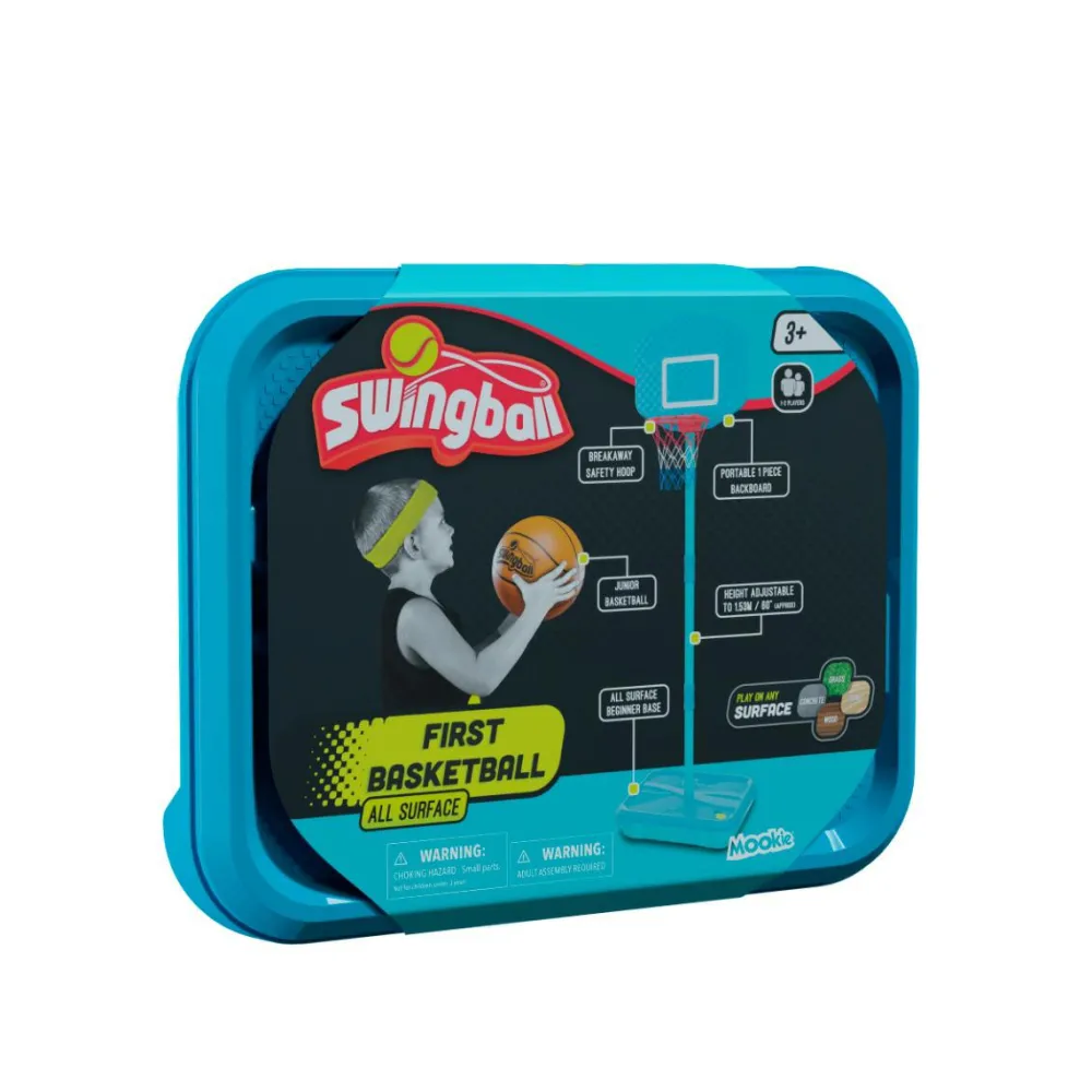 New Basketballstander - Junior