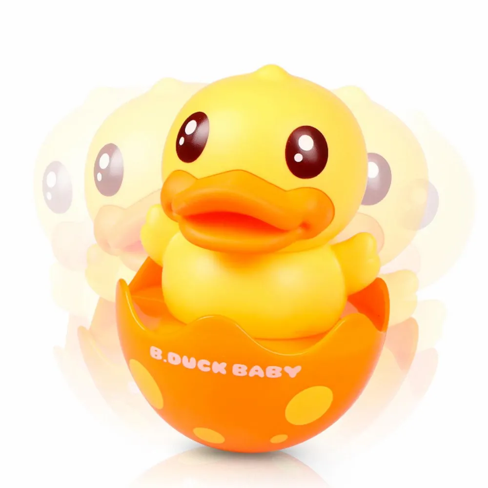 Hot B.Duck tumling (ass.), 1 stk