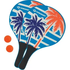 New Beachball sæt m. bolde
