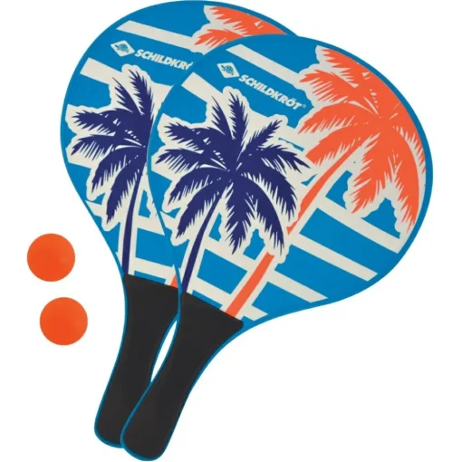New Beachball sæt m. bolde