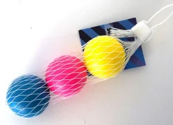 Clearance Beachball sæt tilbehør - Ekstra bolde