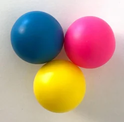 Clearance Beachball sæt tilbehør - Ekstra bolde