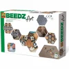 SES Creative BEEDZ Art - Safari