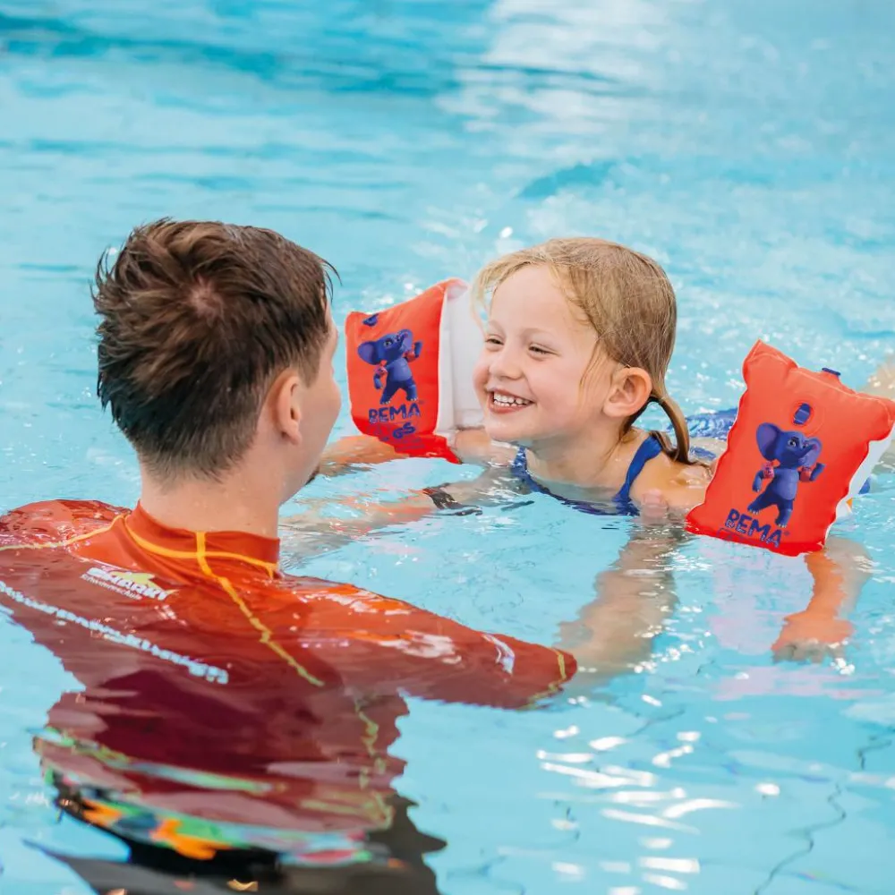 Sale BEMA badevinger (30-60 kg.)