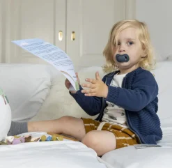 Clearance Besøg fra Sille Suttefe - Lille pakke