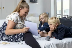 Clearance Besøg fra Sille Suttefe - Lille pakke