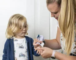 Clearance Besøg fra Sille Suttefe - Lille pakke