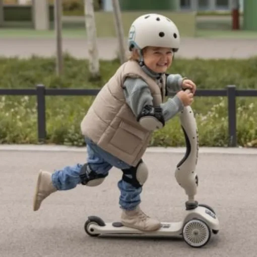 Clearance Scoot & Ride Beskyttelsesudstyr - XXS
