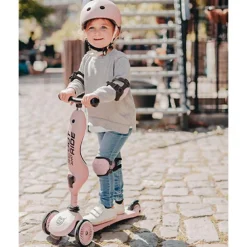 Clearance Scoot & Ride Beskyttelsesudstyr - XXS