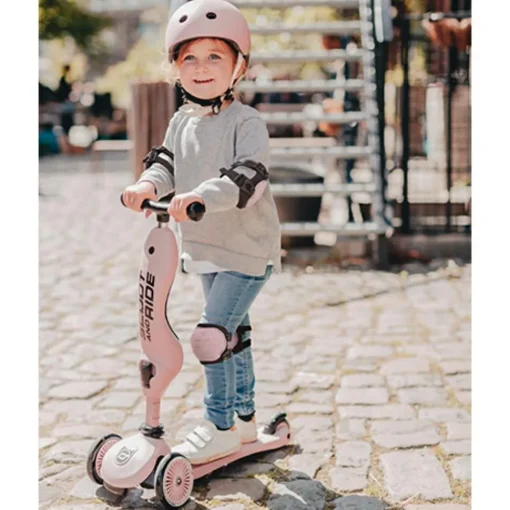 Clearance Scoot & Ride Beskyttelsesudstyr - XXS