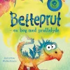 Best Forlaget Bolden Betteprut - En bog med pruttelyde