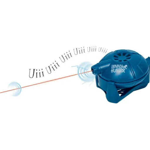Hot Spiegelburg Bevægelsesdetektor