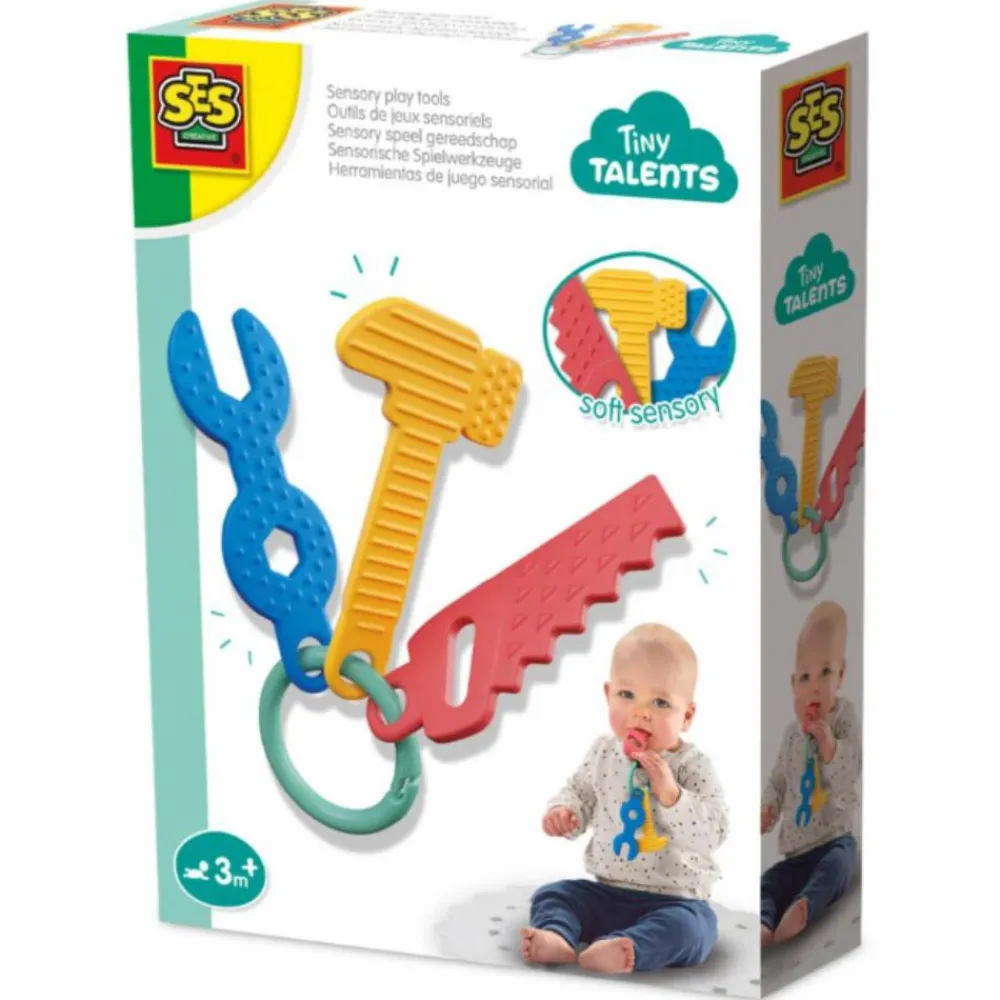 SES Creative Bidering - Værktøj