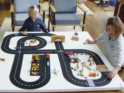 Outlet waytoplay Bilbane - Motorvej, 24 dele