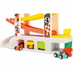 small foot Bilbane med garage