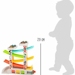 small foot Bilbane med garage