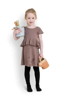 Clearance Dantoy BIO sandsæt, 50 dele