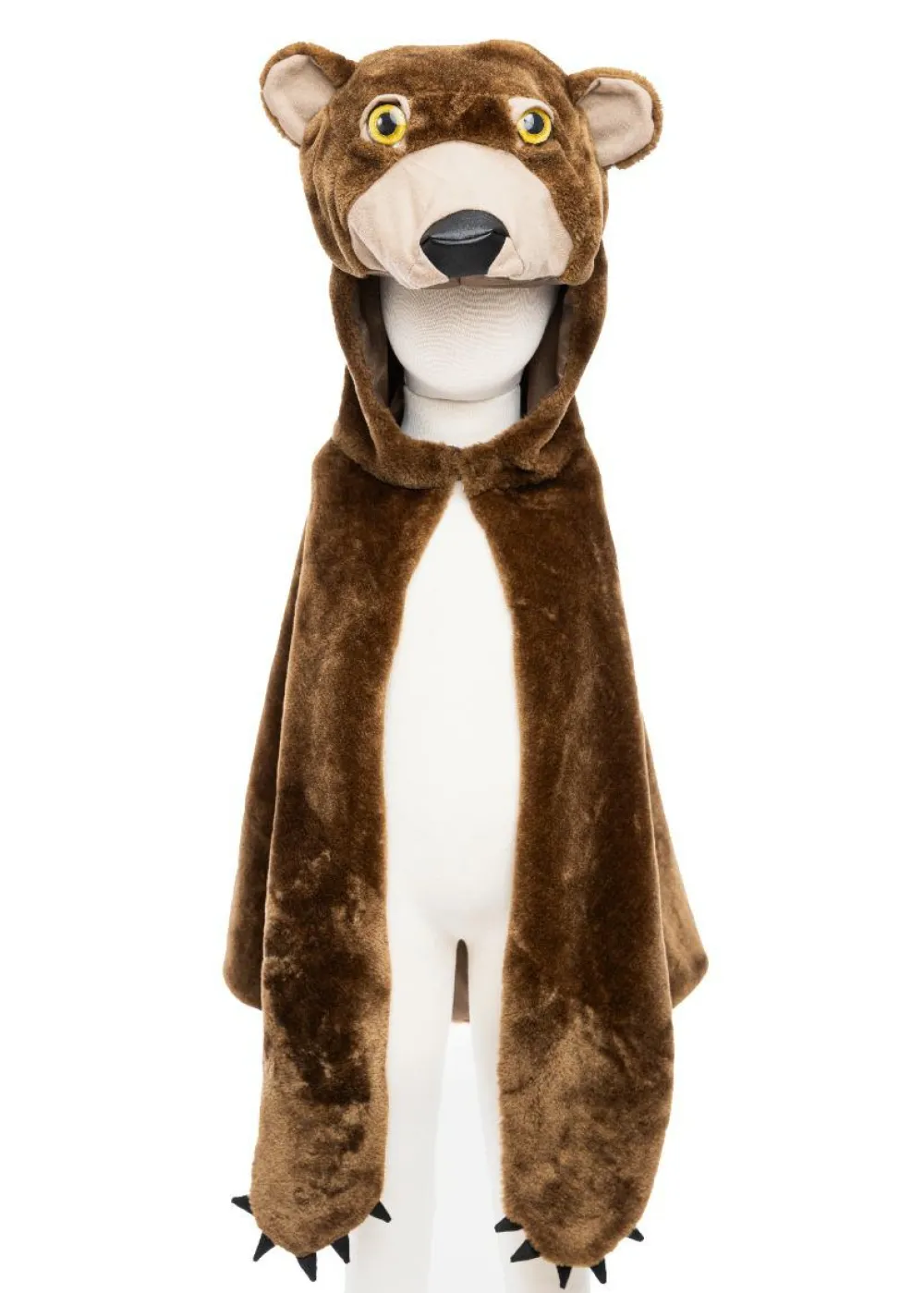 New Great Pretenders Bjørn med poter, str. 18-36 mdr.