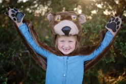 New Great Pretenders Bjørn med poter, str. 18-36 mdr.