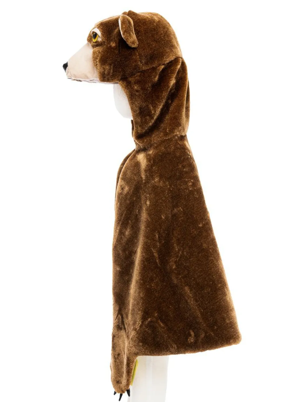 New Great Pretenders Bjørn med poter, str. 18-36 mdr.