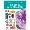 Hot Bliv klog på - Sten & Mineraler