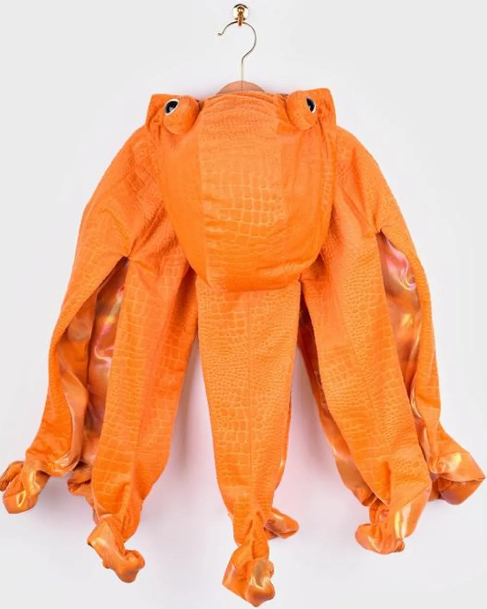 Clearance Den Goda Fen Blæksprutte, str. 2-4 år