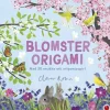Forlaget Bolden Blomster origami