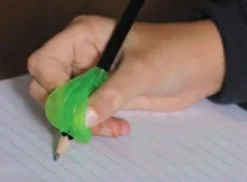 Sale Spordas Blyantholder - Grotto grip (ass. farver), 1 stk