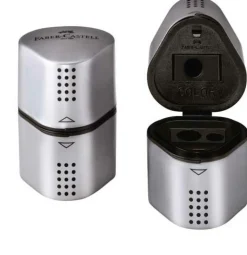 Outlet Faber-Castell Blyantspidser