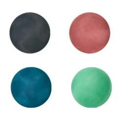 Hot bObles Bold Marmor - Stor 23 cm.