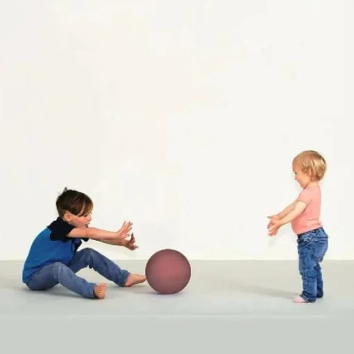 Hot bObles Bold Marmor - Stor 23 cm.