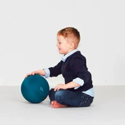 Hot bObles Bold Marmor - Stor 23 cm.
