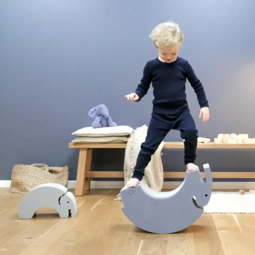 Clearance bObles Elefant L