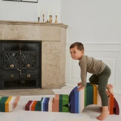 Hot bObles Elefant L - Mountain Meadow