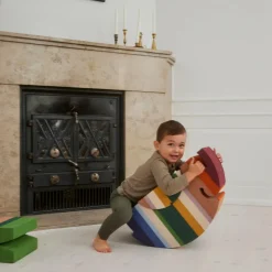 Hot bObles Elefant L - Mountain Meadow