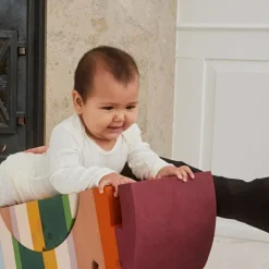 Hot bObles Elefant L - Mountain Meadow