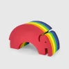Clearance bObles Elefant L - Rainbow