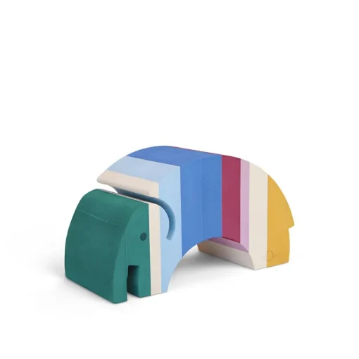 Outlet bObles Elefant S - Mountain Meadow
