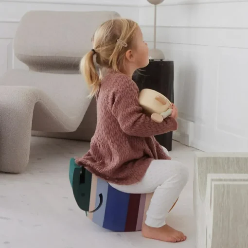 Outlet bObles Elefant S - Mountain Meadow