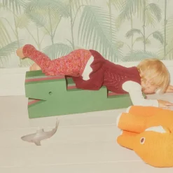 Discount bObles Krokodille L Gym