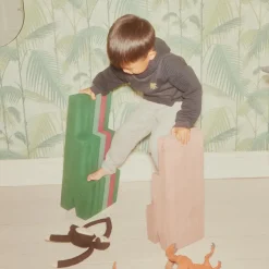 Discount bObles Krokodille L Gym