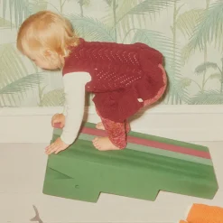 Discount bObles Krokodille L Gym